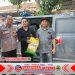 Polsek Cikupa Dukung Gerakan Pangan Murah Polresta Tangerang