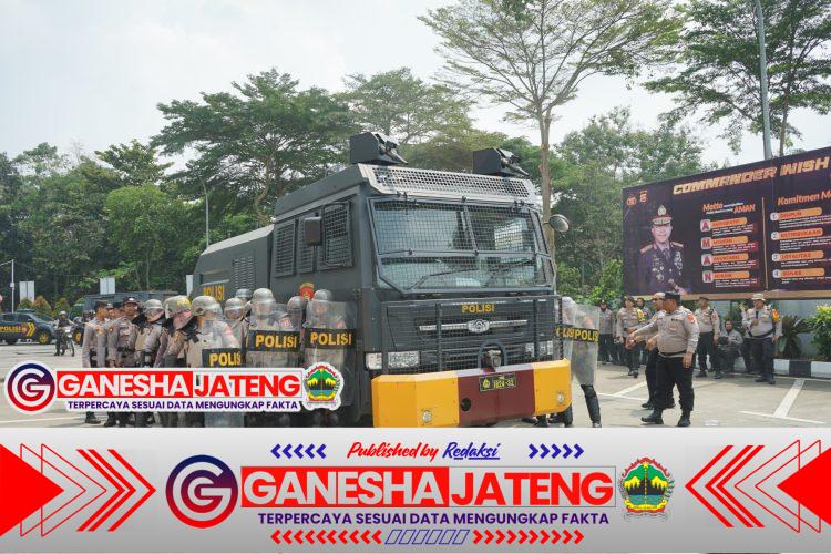 Supervisi Latihan Dalmas di Polresta Tangerang Tingkatkan Kesiapsiagaan Personel Supervisi Latihan Dalmas di Polresta Tangerang Tingkatkan Kesiapsiagaan Personel