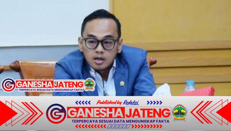 Komisi III DPR Apresiasi Pembatasan Sirene: “Langkah Positif untuk Ketertiban” Komisi III DPR Apresiasi Pembatasan Sirene: “Langkah Positif untuk Ketertiban”