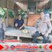 Polsek Cikupa Gelar Sambang Kamtibmas di Desa Budimulya Polsek Cikupa Gelar Sambang Kamtibmas di Desa Budimulya