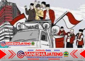 Masyarakat DesaTungulsari Kabupaten Kendal Berencana Adakan Unjuk Rasa Sekala Besar – Besaran Di Pendopo.