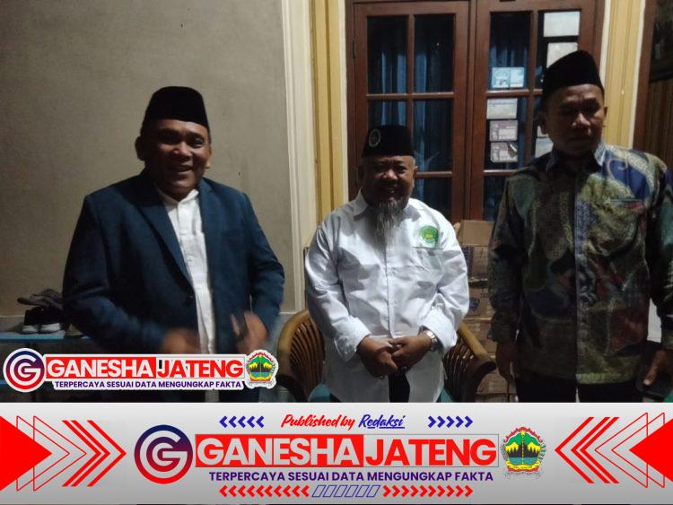 LDII Di Undang Pelantikan JKSN Banten di Pondok Pesantren Moderat At-Thohiriyah Pelamunan