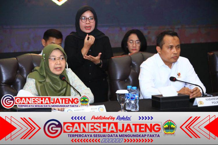 Polri Ungkap 959 Tersangka Pasca Kerusuhan, 295 di Antaranya Anak-Anak Polri Ungkap 959 Tersangka Pasca Kerusuhan, 295 di Antaranya Anak-Anak