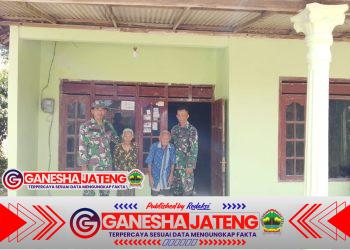 Rehab RTLH dan Jamban selesai, Kades Sepat ucapkan terima kasih