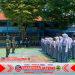 Babinsa Perkenalkan Gerakan Dasar PBB Kepada Siswa SMAN I Sukodono