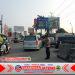 Kapolsubsektor Cikupa Mas Pimpin Pengaturan Lalu Lintas Sore Hari di Pasar Kemis