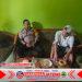 Bhabinkamtibmas Polsek Mancak Sambang Tokoh Masyarakat