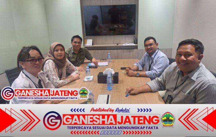 LPK-RI Klarifikasi ke Bank Mandiri Region IX Banjarmasin Terkait Agunan 1.565 SHM Plasma Milik Koperasi Sipatuo Sejahtera