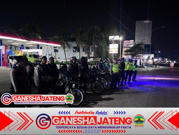 Warga Mengeluh Jadi Korban Begal Payudara, Polresta Tangerang Tingkatkan Patroli Warga Mengeluh Jadi Korban Begal Payudara, Polresta Tangerang Tingkatkan Patroli