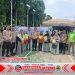 Polsek Tigaraksa Dukung Gerakan Pangan Murah Polresta Tangerang