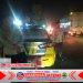 Rutinitas KRYD, Polsek Balaraja Polresta Tangerang Gelar Patroli Preventif Antisipasi Kejahatan Jalanan di Malam Hari