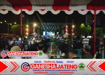 Peringati HUT TNI dan HUT Kodam, Kodim Sragen gelar bakti Teritorial Prim