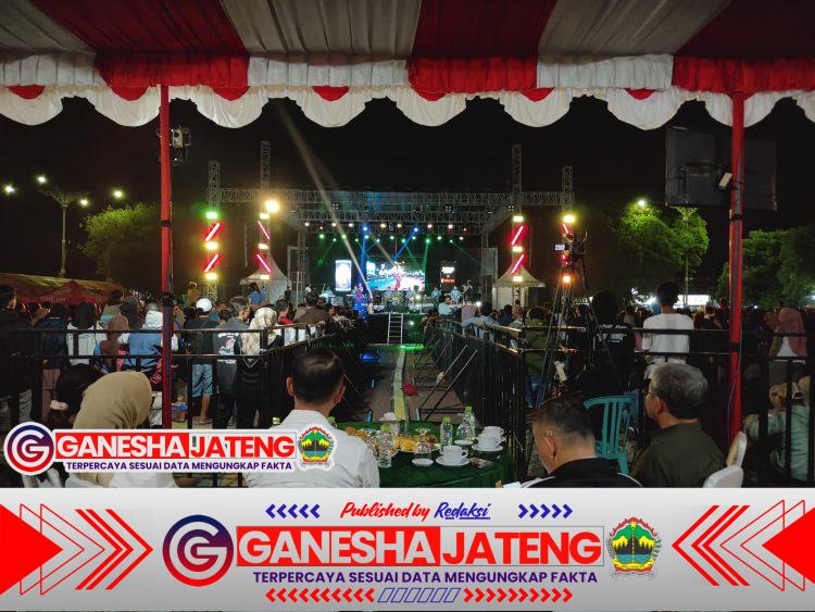 Peringati HUT TNI dan HUT Kodam, Kodim Sragen gelar bakti Teritorial Prim Peringati HUT TNI dan HUT Kodam, Kodim Sragen gelar bakti Teritorial Prim