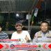 Jaga Kamtibmas, Kanit Binmas Polsek Bojonegara Sambangi Warga untuk Edukasi dan Cegah Curanmor
