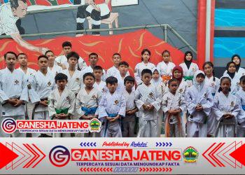 IPTU Yanuar Triatmaja, Polisi Sekaligus Pelatih Kempo yang Berdedikasi untuk Prestasi Anak Bangsa