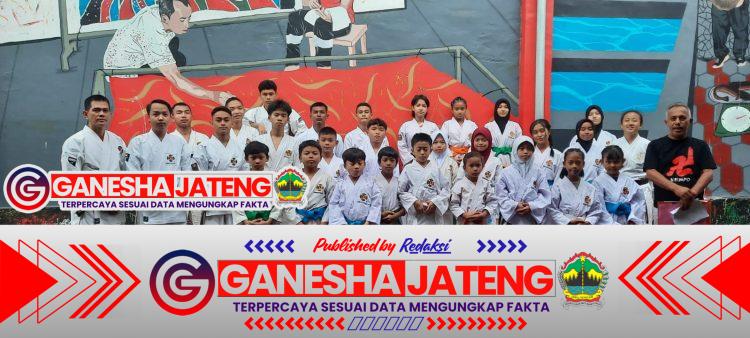 IPTU Yanuar Triatmaja, Polisi Sekaligus Pelatih Kempo yang Berdedikasi untuk Prestasi Anak Bangsa IPTU Yanuar Triatmaja, Polisi Sekaligus Pelatih Kempo yang Berdedikasi untuk Prestasi Anak Bangsa