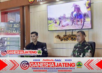 Podcast Rekrutmen TNI, Kodim 0715/Kendal Ajak Generasi Muda Siapkan Diri dan Gratis