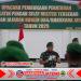 Kolonel Inf Nico Buka Penataran Pelatih Pencak Silat Militer di Makorem 084/BJ