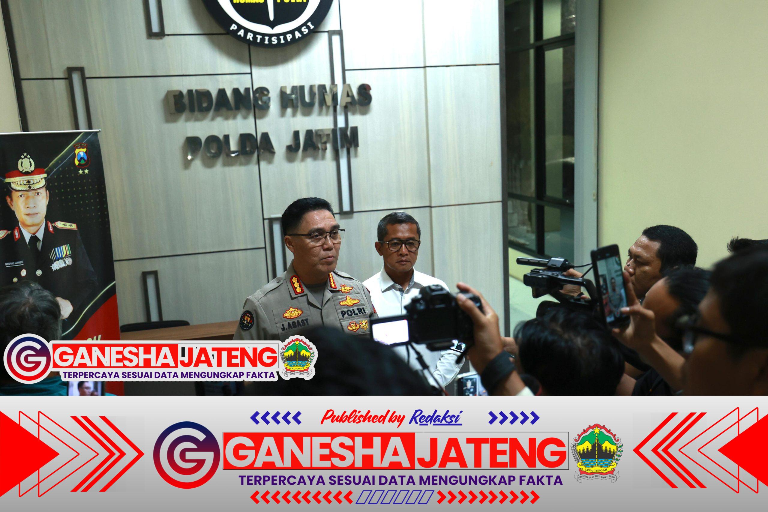 DVI Polda Jatim Dirikan Posko Penanganan Korban Robohnya Bangunan Pondok Pesantren Al Khoziny DVI Polda Jatim Dirikan Posko Penanganan Korban Robohnya Bangunan Pondok Pesantren Al Khoziny