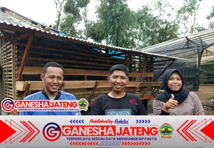 Aipda Randy Fauzi Polisi Untuk Masyarakat, Disabilitas Tampa Menghambat Dinas dan Mendukung Ketahanan Pangan Aipda Randy Fauzi Polisi Untuk Masyarakat, Disabilitas Tampa Menghambat Dinas dan Mendukung Ketahanan Pangan