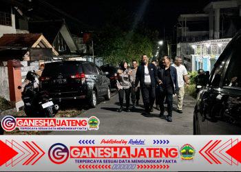 Polres Salatiga Respons Cepat Aduan Nasabah Koperasi Bahana Lintas Nusantara (BLN)