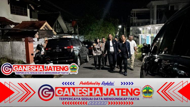 Polres Salatiga Respons Cepat Aduan Nasabah Koperasi Bahana Lintas Nusantara (BLN) Polres Salatiga Respons Cepat Aduan Nasabah Koperasi Bahana Lintas Nusantara (BLN)