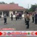 Polsek Panongan Gelar Apel Pagi, Dipimpin Kanit Provos Aipda Ferdi Yanto