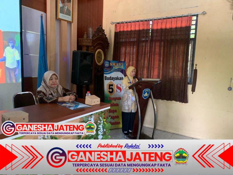 Tumbuhkan Kesadaran Kolektif, Wali Murid SMA N 1 Sukodono Dilibatkan dalam Sosialisasi P4GN Satresnarkoba Polres Sragen Tumbuhkan Kesadaran Kolektif, Wali Murid SMA N 1 Sukodono Dilibatkan dalam Sosialisasi P4GN Satresnarkoba Polres Sragen