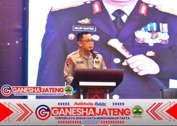 Sinergi APH Lampung Jamin HAM Tahanan: Penyuluhan Cegah ‘Overstaying’