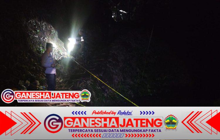 Bermain Bersama Temannya, Bocah 3 Tahun Hanyut di Saluran Irigasi