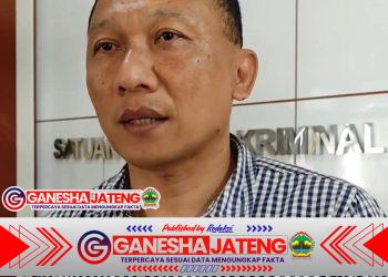 Polisi Pastikan Kasus Pembakaran Rumah Teguh Istiyanto Prosesnya Berjalan Polisi Pastikan Kasus Pembakaran Rumah Teguh Istiyanto Prosesnya Berjalan