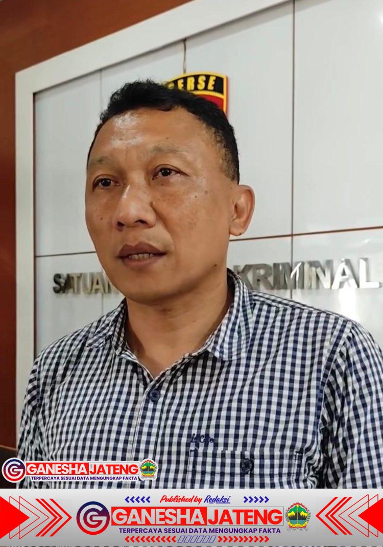 Polisi Pastikan Kasus Pembakaran Rumah Teguh Istiyanto Prosesnya Berjalan Polisi Pastikan Kasus Pembakaran Rumah Teguh Istiyanto Prosesnya Berjalan