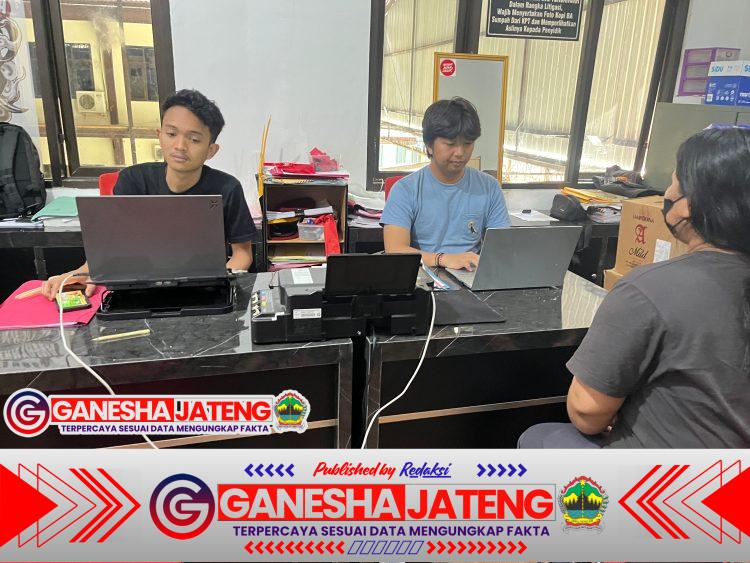 Polres Wonogiri Ungkap Kasus Pencurian dengan Pemberatan di Jatisrono, Empat Pelaku Ditangkap