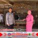 Ternak Kambing Etawa, Polisi di Jepara Sukses Wujudkan Dedikasi dan Ketahanan Pangan