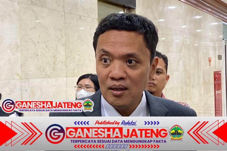 Komisi III DPR RI Apresiasi Polri Atas Kesuksesan Pengelolaan SPPG Komisi III DPR RI Apresiasi Polri Atas Kesuksesan Pengelolaan SPPG