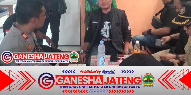 Diduga Penyidik Hanya Berdasarkan Saksi Sepihak, Bukan Kronologi Dalam Menangani Kasus di Desa Waru 