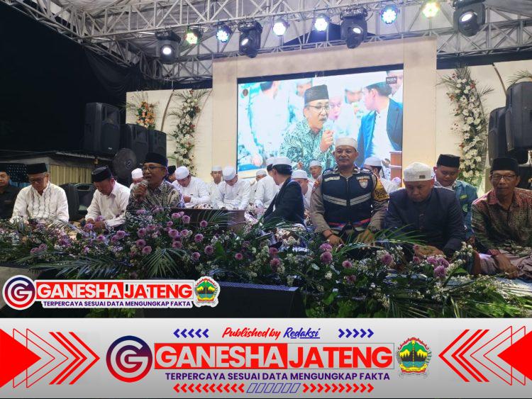 Aipda Hartono, Bhabinkamtibmas di Pati Jadi Praktisi Ruqyah