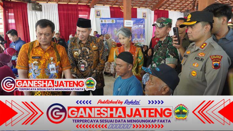 Polres Wonogiri Kawal Ketat Kunjungan Gubernur Jateng, Pastikan Kegiatan Berjalan Aman dan Lancar Polres Wonogiri Kawal Ketat Kunjungan Gubernur Jateng, Pastikan Kegiatan Berjalan Aman dan Lancar