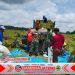 Musim Panen Tiba, Babinsa Hadir di Sawah Dampingi Petani Musim Panen Tiba, Babinsa Hadir di Sawah Dampingi Petani