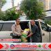 Polri Hadir Dekat dengan Masyarakat, Satlantas Polrestabes Semarang Gelar Gerakan Pangan Murah Polri Hadir Dekat dengan Masyarakat, Satlantas Polrestabes Semarang Gelar Gerakan Pangan Murah