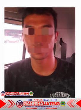 Polresta Banyumas Ungkap Kasus Penggelapan Mobil Rental, Satu Pelaku Diamankan Polresta Banyumas Ungkap Kasus Penggelapan Mobil Rental, Satu Pelaku Diamankan