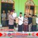 Bukan Razia, Tapi Berkah! Polisi Tulang Bawang Datangi Pondok Pesantren Bawa Nasi Kotak