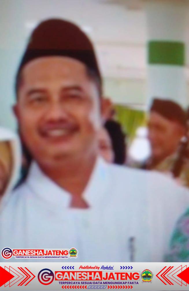 Ketua MWCNU Rawa Jitu Selatan Tidak Transparansi Dalam Pengelolaan Dana Umat  Ketua MWCNU Rawa Jitu Selatan Tidak Transparansi Dalam Pengelolaan Dana Umat