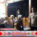 Ibu-Ibu Desa Gemeksekti Turut Jaga Kamtibmas Lewat Ronda Malam Setiap Sabtu
