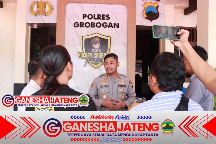 Satlantas Polres Jepara Edukasi Safety Riding Kepada Pelajar Satlantas Polres Jepara Edukasi Safety Riding Kepada Pelajar