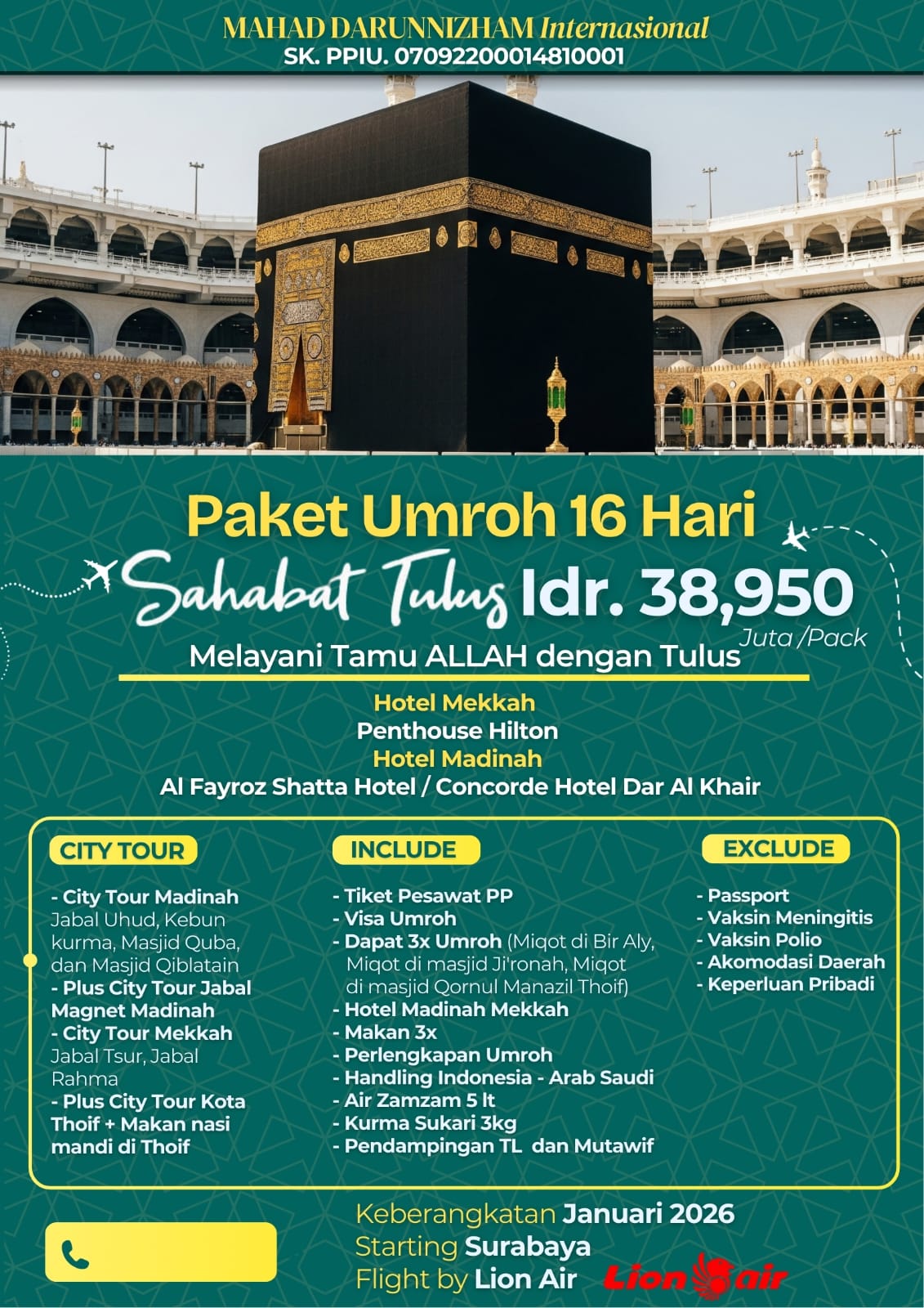 Pelayanan Tamu Allah dengan Tulus Bersama THB Pelayanan Tamu Allah dengan Tulus Bersama THB