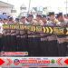 Polres Wonogiri Gelar Apel Pengamanan Unjuk Rasa: Wujud Kesiapsiagaan dan Humanisme Polri Polres Wonogiri Gelar Apel Pengamanan Unjuk Rasa: Wujud Kesiapsiagaan dan Humanisme Polri