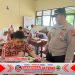 Polri Kawal Penyaluran MBG ke Ribuan Siswa di Eromoko Wonogiri Polri Kawal Penyaluran MBG ke Ribuan Siswa di Eromoko Wonogiri