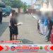 Polsek Sukolilo Gagalkan Tawuran Antar Genk Remaja, 12 Pelajar Diamankan