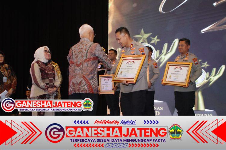Polres Pekalongan Kota Raih Penghargaan Nominator Terbaik Polres Kelompok A di Ajang Kompolnas Award 2025 Polres Pekalongan Kota Raih Penghargaan Nominator Terbaik Polres Kelompok A di Ajang Kompolnas Award 2025